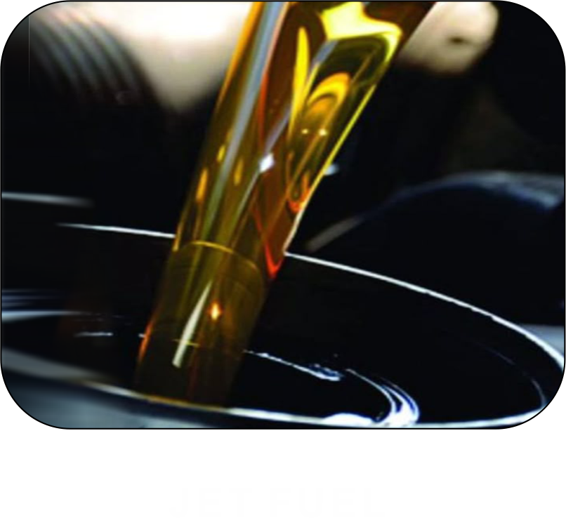Jet Fuel